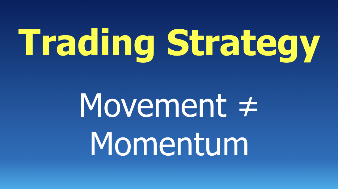 You are currently viewing Why Your Momentum Strategy Isn’t Working in 2025 (And What to Do About It)